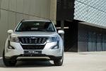 Mahindra XUV500 W6 2019 года (EU)